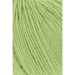 Lang Yarns - Merino 400 Lace Fv. 116 Matcha