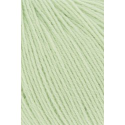 Lang Yarns - Merino 400 Lace Fv. 117 Sart Grn
