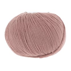 Lang Yarns - Merino 400 Lace Fv. 148 Rosentr