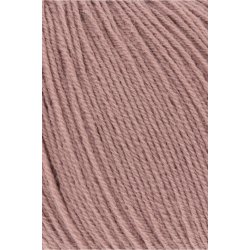 Lang Yarns - Merino 400 Lace Fv. 148 Rosentr