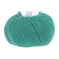 Lang Yarns - Merino 400 Lace Fv. 188 Ocean