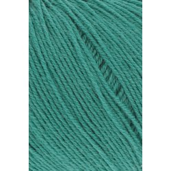 Lang Yarns - Merino 400 Lace Fv. 188 Ocean
