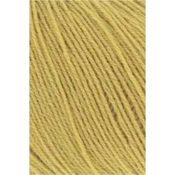 Lang Yarns - Merino 400 Lace Fv. 211 Bronze