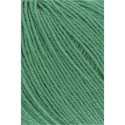 Lang Yarns - Merino 400 Lace Fv. 218 Flaske Grn
