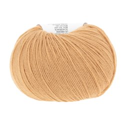 Lang Yarns - Merino 400 Lace Fv. 311 Sennep 