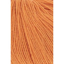 Lang Yarns - Merino 400 Lace Fv. 359 Mandarin Melange