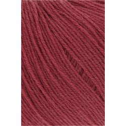 Lang Yarns - Merino 400 Lace Fv. 361 Vin Rd