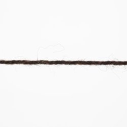 Lang Yarns - Merino 400 Lace Fv. 368 Mrk Brun Melange