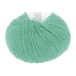 Lang Yarns - Merino 400 Lace Fv. 374 Reseda