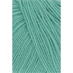 Lang Yarns - Merino 400 Lace Fv. 374 Reseda