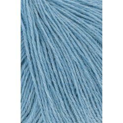Lang Yarns - Merino 400 Lace Fv. 178 Turkis