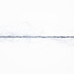 Lang Yarns - Mohair Luxe Lam&egrave; Fv. 10 Slv-Bl