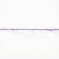 Lang Yarns - Mohair Luxe Lam� Fv. 46 S�lv-Lilla