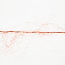 Lang Yarns - Mohair Luxe Lam� Fv. 59 S�lv-Orange