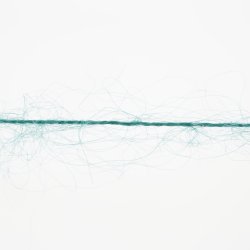 Lang Yarns - Mohair Luxe Lam� Fv. 74 S�lv-Jade