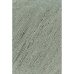 Lang Yarns - Mohair Luxe Lam&egrave; Fv. 192 Reseda Gr�n