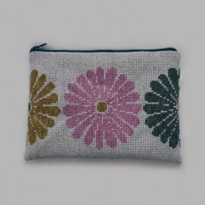 Baldyre - Tokyo Clutch Broderipakke