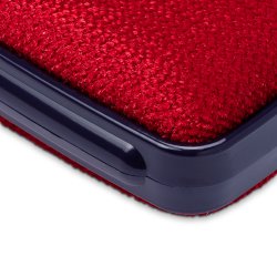 Fnugbrste Dobbelt  6,5 X 23,5 Cm.