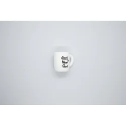 Pindebeskytter Silicone - Krus (2 stk)
