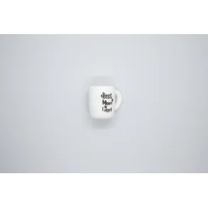Pindebeskytter Silicone - Krus (2 stk)