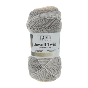Jawoll Twin Fv. 502 Beige/Gr