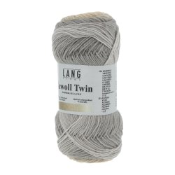 Jawoll Twin Fv. 502 Beige/Gr