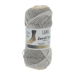 Jawoll Twin Fv. 502 Beige/Gr