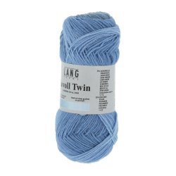 Jawoll Twin Fv. 507 Bl