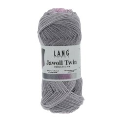 Jawoll Twin Fv. 509 Lilla