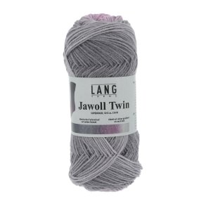 Jawoll Twin Fv. 509 Lilla