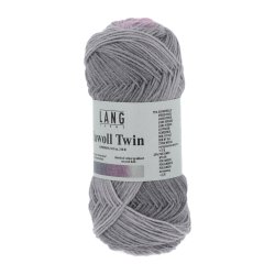 Jawoll Twin Fv. 509 Lilla