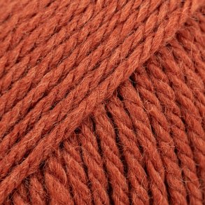 DROPS Alaska Fv: 83 Rust
