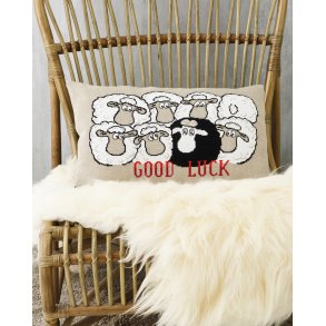 Permin - Broderi kit - Model Good Luck