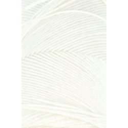 Lang Yarns - Jawoll Fv. 01 hvid 