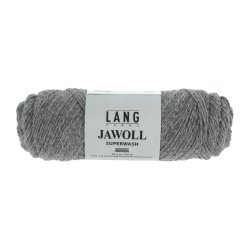 Lang Yarns - Jawoll Fv. 03 Mellem Gr