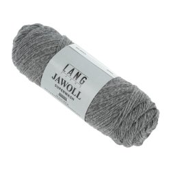Lang Yarns - Jawoll Fv. 03 Mellem Gr