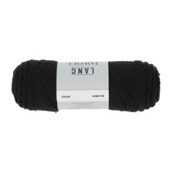 Lang Yarns - Jawoll Fv. 04 Sort