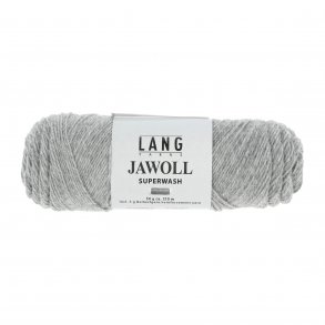 Lang Yarns - Jawoll Fv. 05 gr
