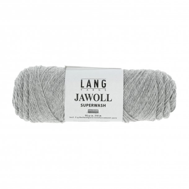 Lang Yarns - Jawoll Fv. 05 gr