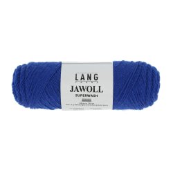Lang Yarns - Jawoll Fv. 06 Royal Bl