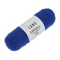 Lang Yarns - Jawoll Fv. 06 Royal Bl
