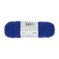 Lang Yarns - Jawoll Fv. 06 Royal Bl