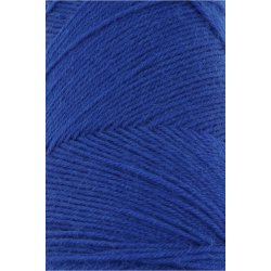 Lang Yarns - Jawoll Fv. 06 Royal Bl