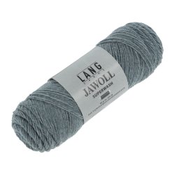 Lang Yarns - Jawoll Fv. 20 Stvet Denim