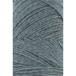 Lang Yarns - Jawoll Fv. 20 Stvet Denim