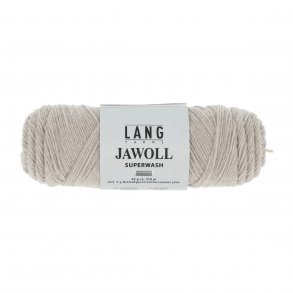 Lang Yarns - Jawoll Fv. 22 Beige