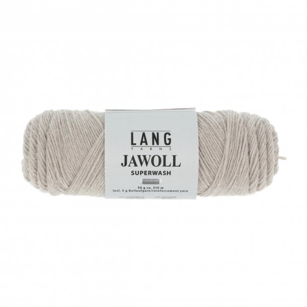 Lang Yarns - Jawoll Fv. 22 Beige