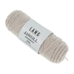 Lang Yarns - Jawoll Fv. 22 Beige