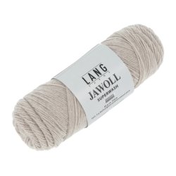 Lang Yarns - Jawoll Fv. 22 Beige