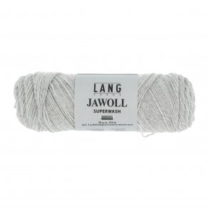 Lang Yarns - Jawoll Fv. 23 Lys Gr